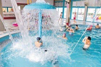 mountain fish water boutique hotel