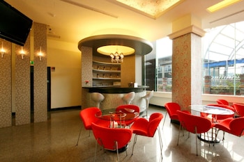 mountain fish water boutique hotel