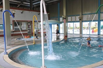 mountain fish water boutique hotel