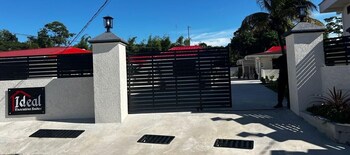 ideal executive suites