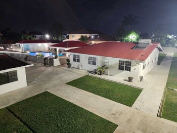ideal executive suites