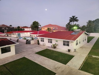 ideal executive suites
