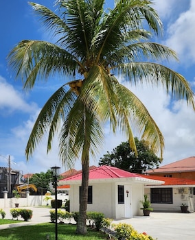 ideal executive suites