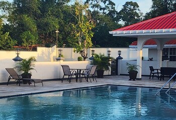 ideal executive suites