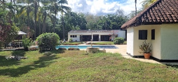 finca hotel mi refugio