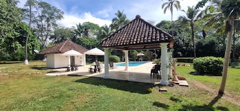 Finca Hotel Mi Refugio,,2 star