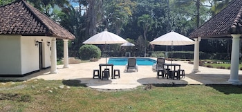 Finca Hotel Mi Refugio,,2 star