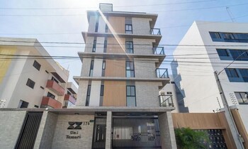 studio 900m from the beach in intermares uni0402