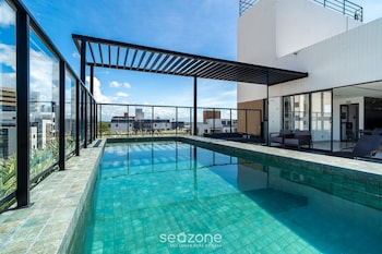 Studio 900M From The Beach In Intermares Uni0402,,2 star