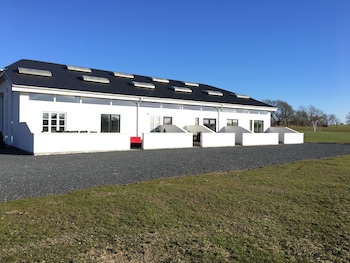 Elisesminde,Vejle>>Jelling,3 star