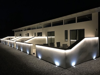 Elisesminde,Vejle>>Jelling,3 star