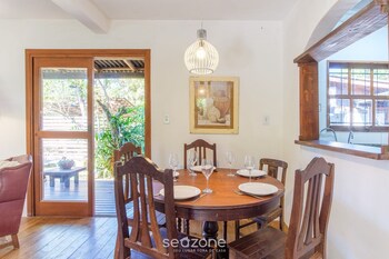 House, Beach, And Nature In Ibiraquera Tan0000,,2 star