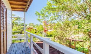 House, Beach, And Nature In Ibiraquera Tan0000,,2 star