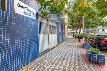 Fully Equipped Apartments In The Best Location Just Steps From The Sea In Guarapari - Stp,626 Rua Joaquim Da Silva Lima,2 star