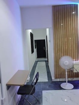 Promise Arena Service Apartments,,3 star