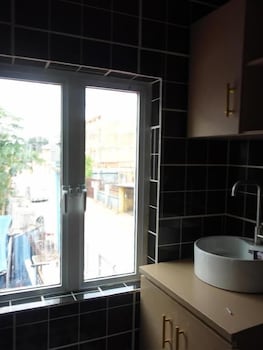 Promise Arena Service Apartments,,3 star