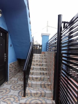 Promise Arena Service Apartments,,3 star