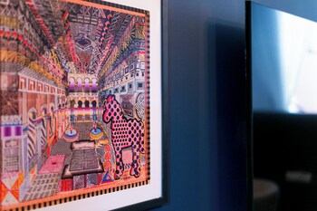 Chihuahua Boutique Centric Studio & Loft,,3 star