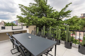 chihuahua boutique centric studio and loft