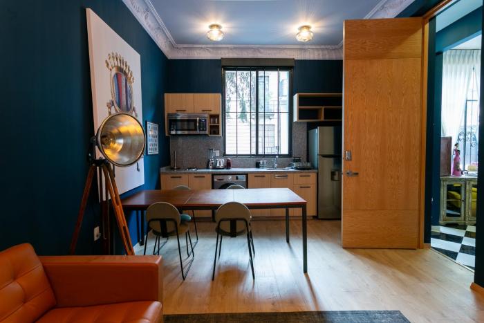 chihuahua boutique centric studio and loft