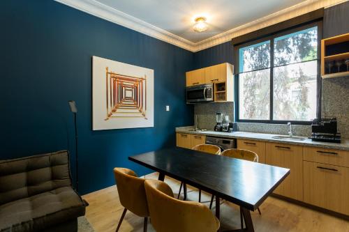 chihuahua boutique centric studio and loft