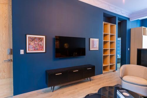 chihuahua boutique centric studio and loft