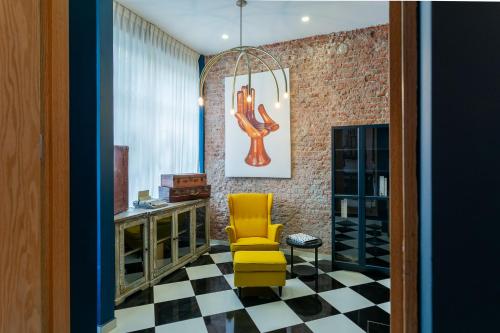 chihuahua boutique centric studio and loft