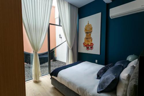 chihuahua boutique centric studio and loft