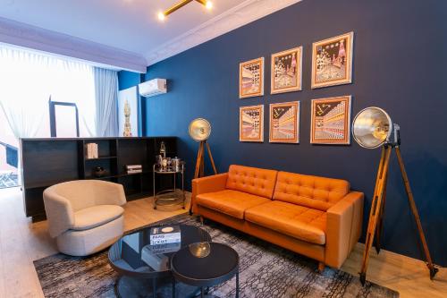 chihuahua boutique centric studio and loft