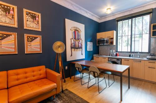 chihuahua boutique centric studio and loft