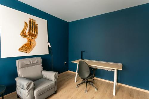 chihuahua boutique centric studio and loft