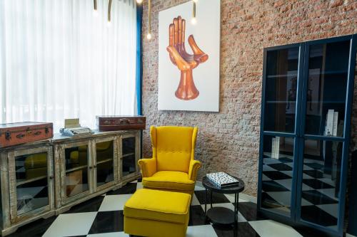 chihuahua boutique centric studio and loft
