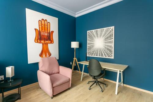 chihuahua boutique centric studio and loft