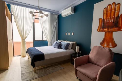 chihuahua boutique centric studio and loft