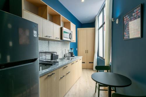 chihuahua boutique centric studio and loft