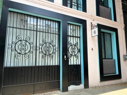 chihuahua boutique centric studio and loft