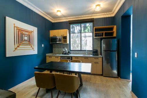chihuahua boutique centric studio and loft
