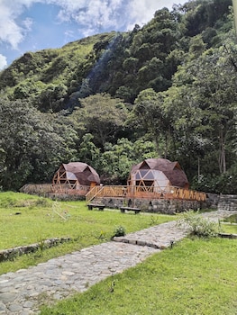 Salkantay Majestic Domes Eco Lodge,,3 star