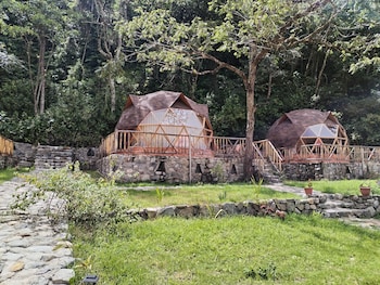 Salkantay Majestic Domes Eco Lodge,,3 star