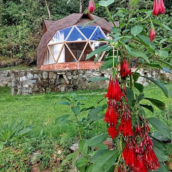 Salkantay Majestic Domes Eco Lodge,,3 star