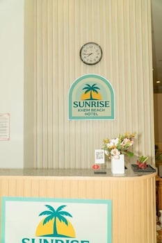 Sunrise Khem Beach Hotel,,3 star