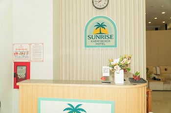 Sunrise Khem Beach Hotel,,3 star