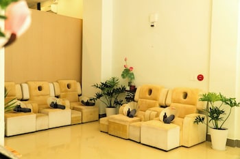 Sunrise Khem Beach Hotel,,3 star