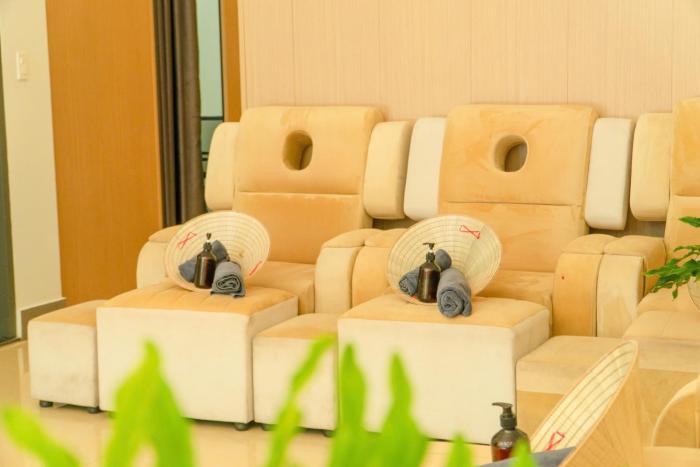 sunrise khem beach hotel