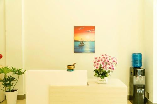 sunrise khem beach hotel