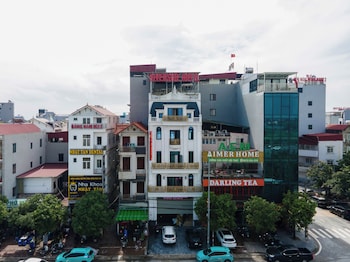 riverside hotel ong anh