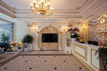 Riverside Hotel Đong Anh,,3 star