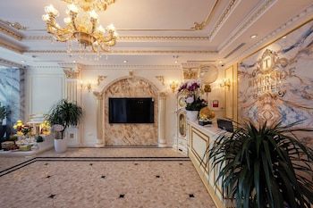 Riverside Hotel Đong Anh,,3 star