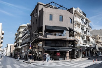 bedspot heraklion