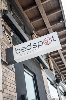 bedspot heraklion